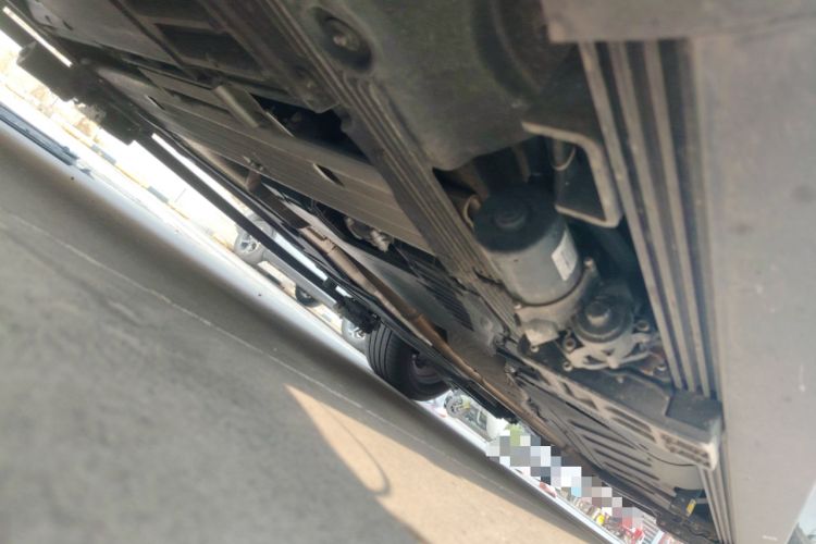Used Mercedes-Benz GLE New Energy 2023 GLE 350 e 4MATIC Chassis Front Left