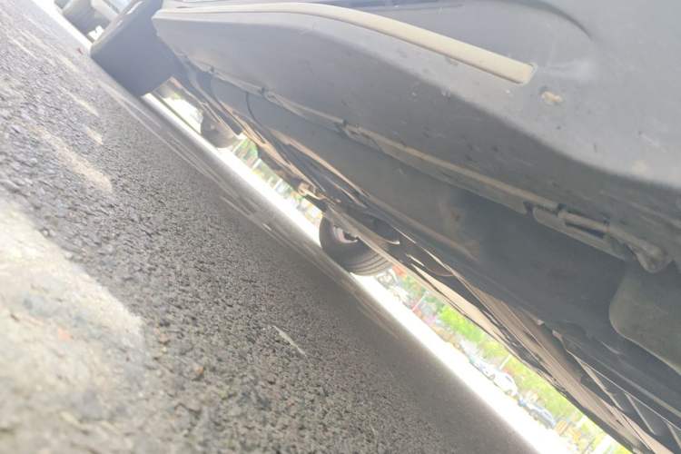 Used Mercedes-Benz GLE New Energy 2023 GLE 350 e 4MATIC Chassis Front Right
