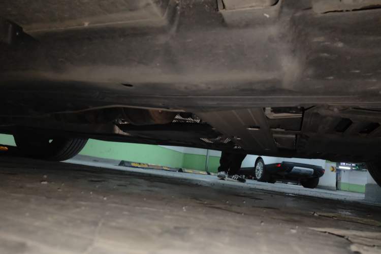 Used Mercedes-Benz GLE New Energy 2023 GLE 350 e 4MATIC Chassis Front Right