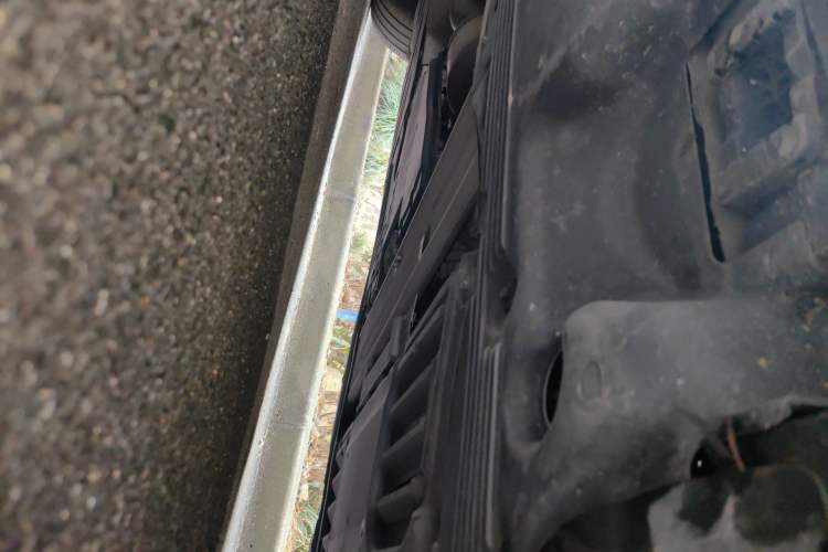 Used Mercedes-Benz GLE New Energy 2023 GLE 350 e 4MATIC Chassis Front Right