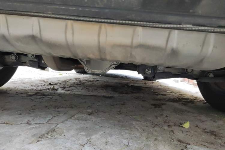 Used Mercedes-Benz GLE New Energy 2023 GLE 350 e 4MATIC Chassis Rear