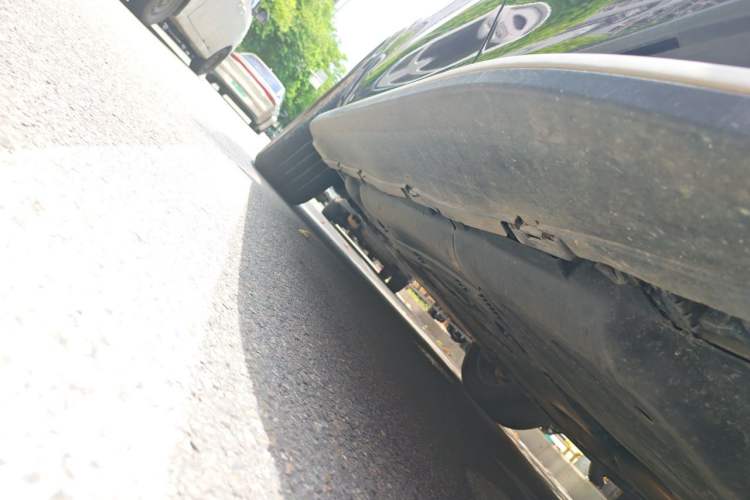 Used Mercedes-Benz GLE New Energy 2023 GLE 350 e 4MATIC Chassis Rear Left
