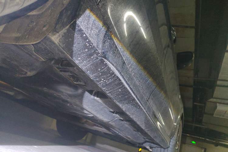 Used Mercedes-Benz GLE New Energy 2023 GLE 350 e 4MATIC Chassis Rear Right