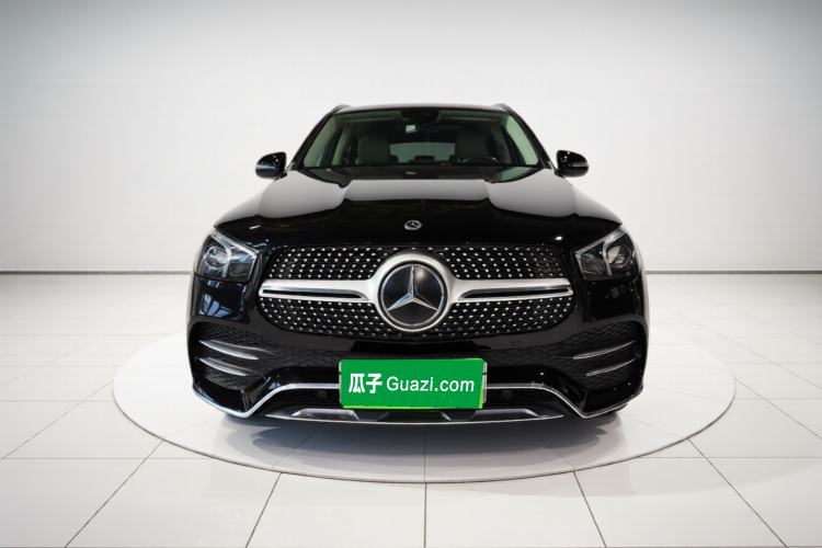 Used Mercedes-Benz GLE New Energy 2023 GLE 350 e 4MATIC Exterior 1