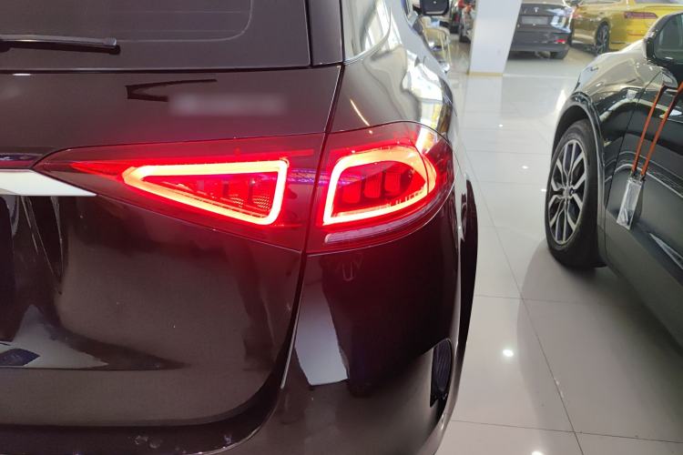 Used Mercedes-Benz GLE New Energy 2023 GLE 350 e 4MATIC Exterior 1