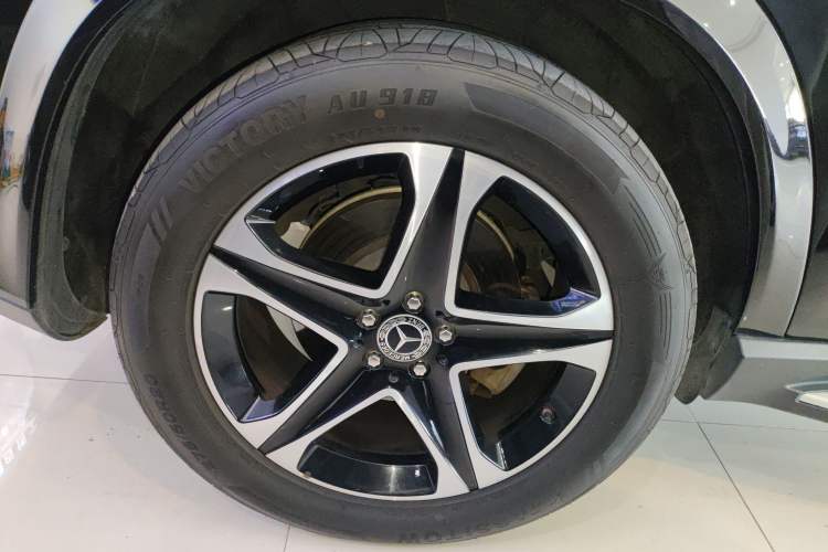 Used Mercedes-Benz GLE New Energy 2023 GLE 350 e 4MATIC Exterior 3