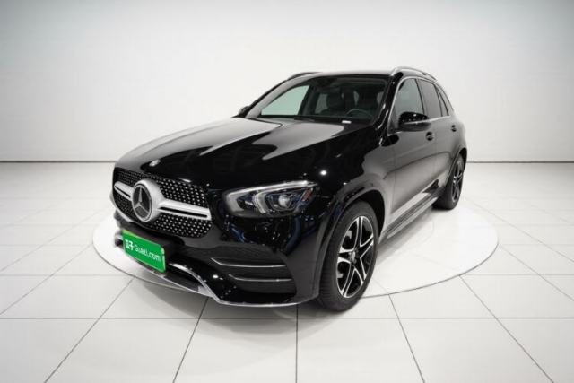 Used Mercedes-Benz GLE New Energy 2023 GLE 350 e 4MATIC