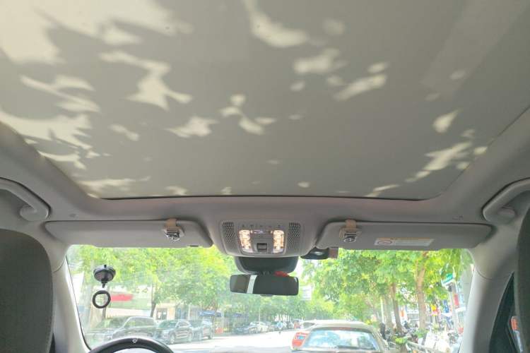 Used Mercedes-Benz GLE New Energy 2023 GLE 350 e 4MATIC Headliner