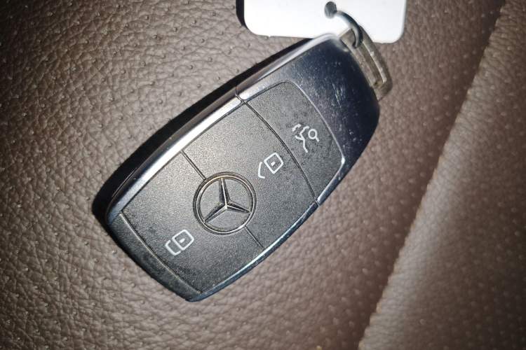 Used Mercedes-Benz GLE New Energy 2023 GLE 350 e 4MATIC Interior 1