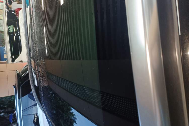 Used Mercedes-Benz GLE New Energy 2023 GLE 350 e 4MATIC Roof