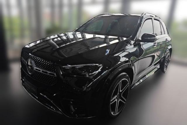 Used Mercedes-Benz GLE New Energy 2024 GLE 400 e 4MATIC