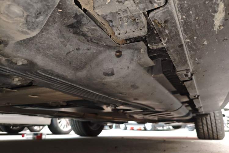 Used Mercedes-Benz GLE New Energy 2024 GLE 400 e 4MATIC Chassis Front Left