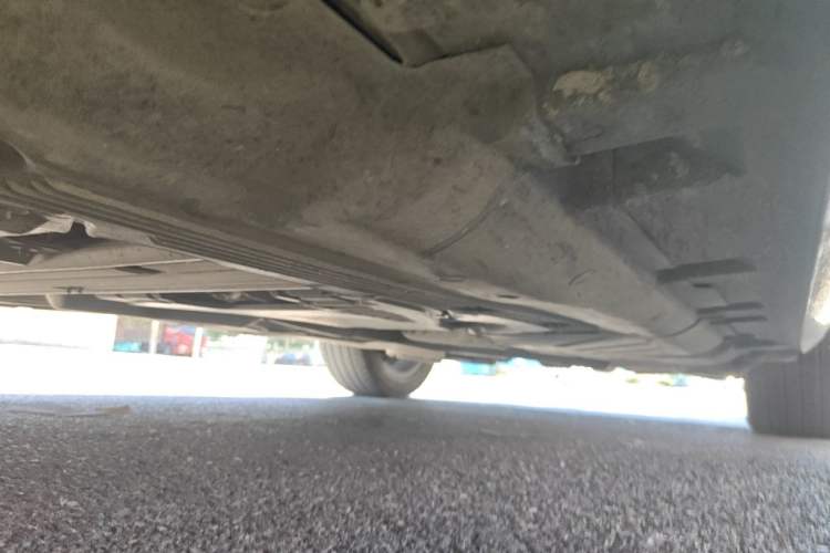 Used Mercedes-Benz GLE New Energy 2024 GLE 400 e 4MATIC Chassis Front Left