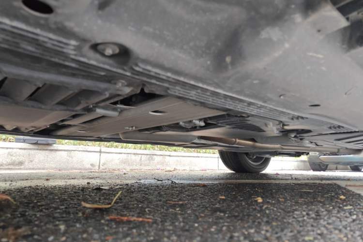 Used Mercedes-Benz GLE New Energy 2024 GLE 400 e 4MATIC Chassis Front Left
