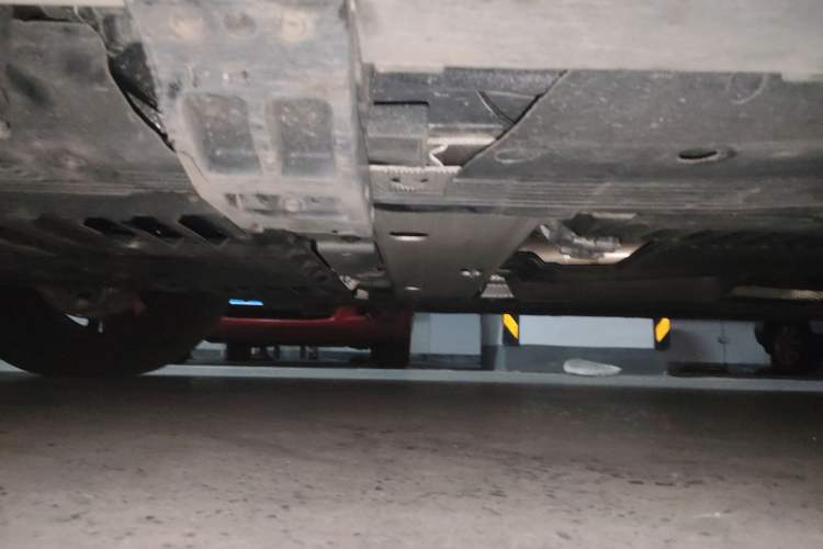 Used Mercedes-Benz GLE New Energy 2024 GLE 400 e 4MATIC Chassis Front Left