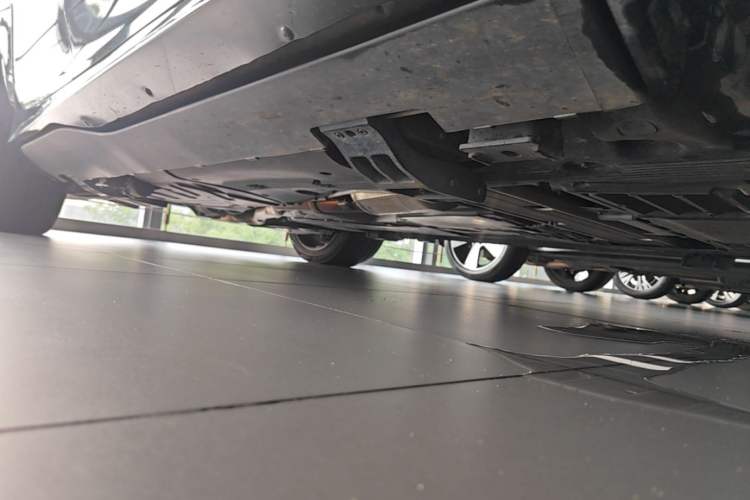 Used Mercedes-Benz GLE New Energy 2024 GLE 400 e 4MATIC Chassis Front Right