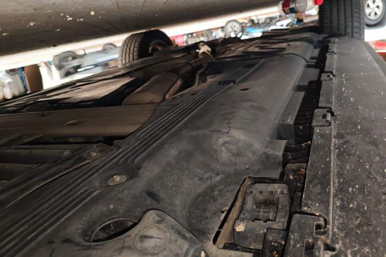Used Mercedes-Benz GLE New Energy 2024 GLE 400 e 4MATIC Chassis Front Right