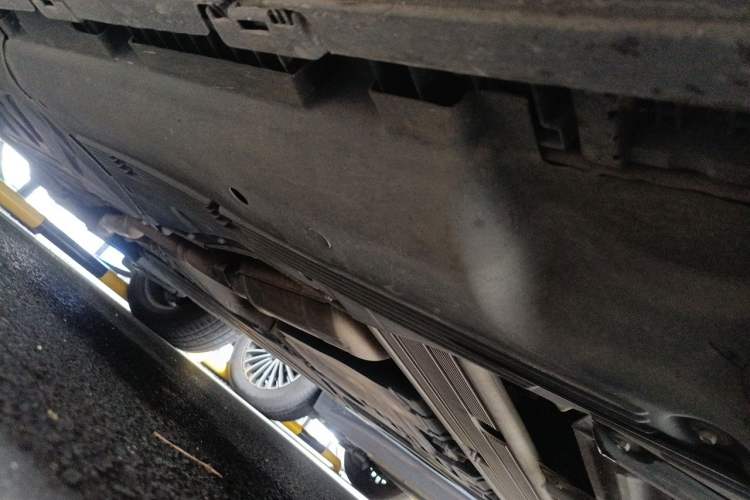 Used Mercedes-Benz GLE New Energy 2024 GLE 400 e 4MATIC Chassis Front Right