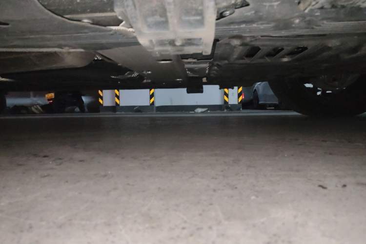 Used Mercedes-Benz GLE New Energy 2024 GLE 400 e 4MATIC Chassis Front Right
