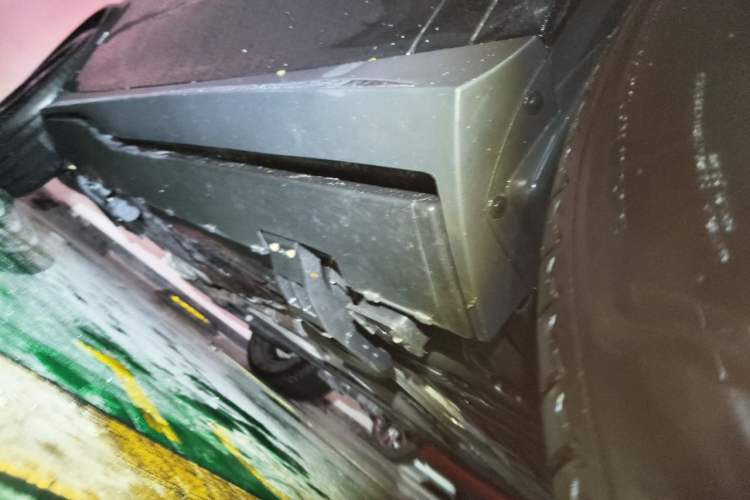 Used Mercedes-Benz GLE New Energy 2024 GLE 400 e 4MATIC Chassis Front Right