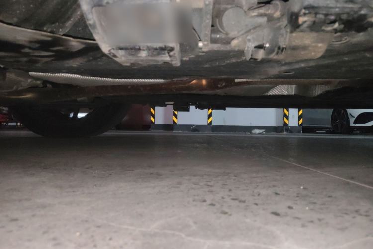 Used Mercedes-Benz GLE New Energy 2024 GLE 400 e 4MATIC Chassis Rear Right