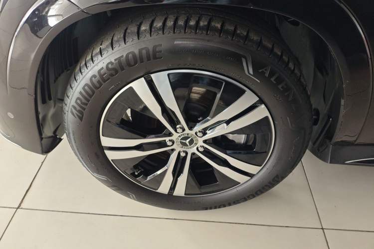 Used Mercedes-Benz GLE New Energy 2024 GLE 400 e 4MATIC Exterior 1