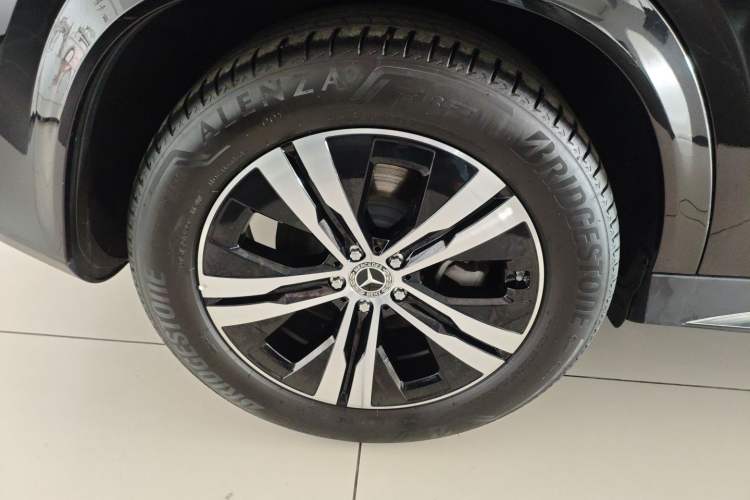 Used Mercedes-Benz GLE New Energy 2024 GLE 400 e 4MATIC Exterior 2