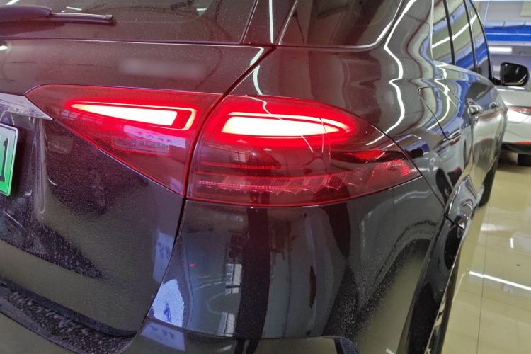 Used Mercedes-Benz GLE New Energy 2024 GLE 400 e 4MATIC Exterior 5