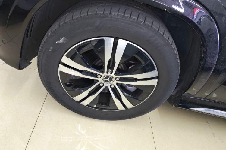Used Mercedes-Benz GLE New Energy 2024 GLE 400 e 4MATIC Exterior 6