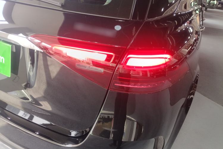 Used Mercedes-Benz GLE New Energy 2024 GLE 400 e 4MATIC Exterior 6