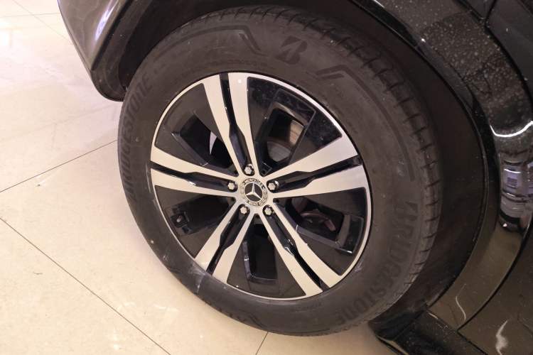 Used Mercedes-Benz GLE New Energy 2024 GLE 400 e 4MATIC Exterior 7