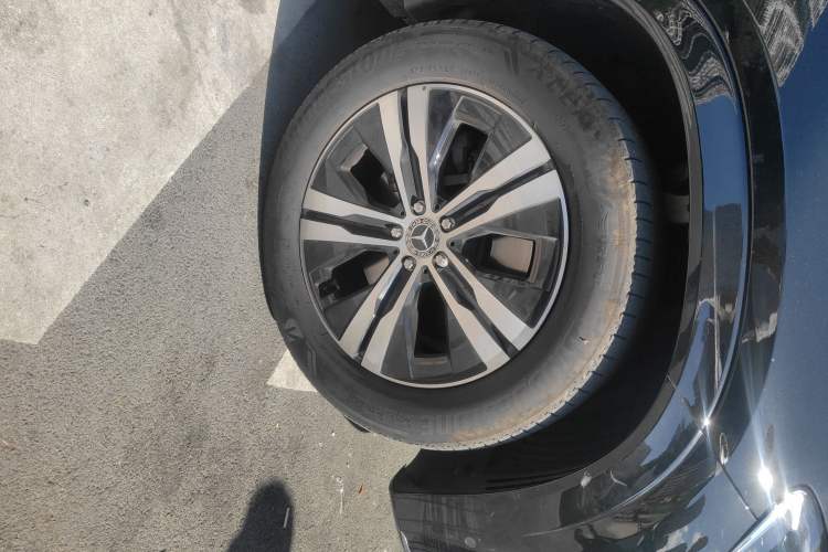 Used Mercedes-Benz GLE New Energy 2024 GLE 400 e 4MATIC Exterior 7