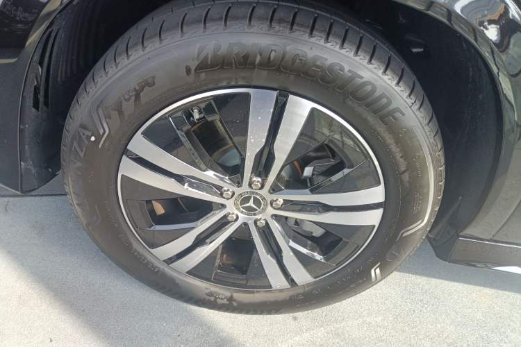Used Mercedes-Benz GLE New Energy 2024 GLE 400 e 4MATIC Exterior 7