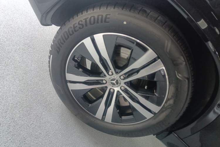 Used Mercedes-Benz GLE New Energy 2024 GLE 400 e 4MATIC Exterior 8