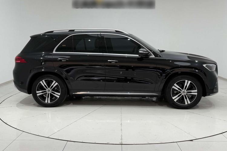 Used Mercedes-Benz GLE New Energy 2024 GLE 400 e 4MATIC Exterior 9