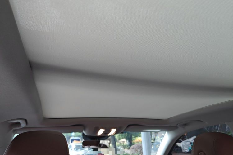 Used Mercedes-Benz GLE New Energy 2024 GLE 400 e 4MATIC Headliner