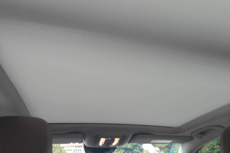 Used Mercedes-Benz GLE New Energy 2024 GLE 400 e 4MATIC Headliner