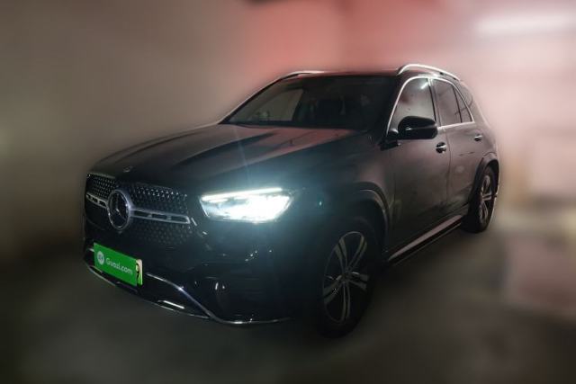 Used Mercedes-Benz GLE New Energy 2024 GLE 400 e 4MATIC