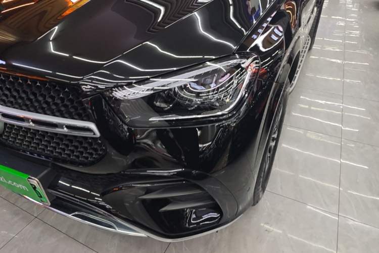 Used Mercedes-Benz GLE New Energy 2024 GLE 400 e 4MATIC Left Front Headlight