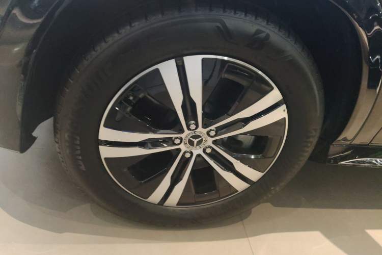 Used Mercedes-Benz GLE New Energy 2024 GLE 400 e 4MATIC Left Front Wheel Hub