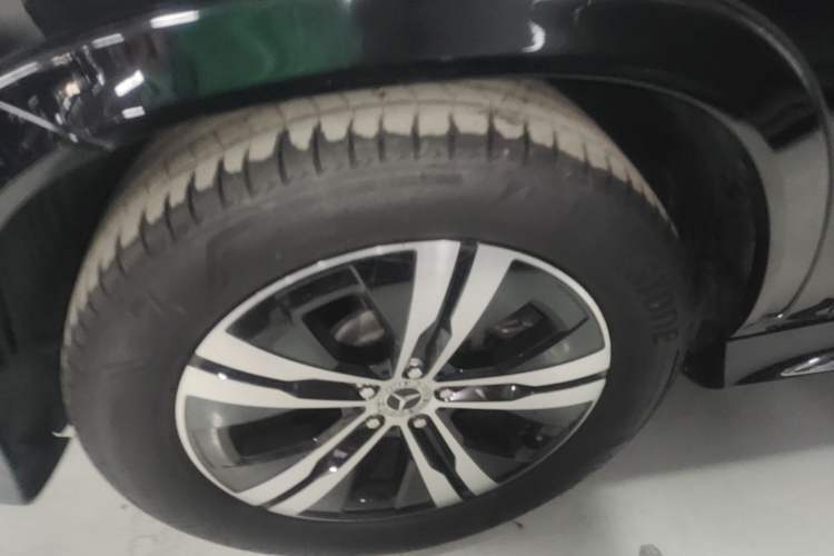 Used Mercedes-Benz GLE New Energy 2024 GLE 400 e 4MATIC Left Front Wheel Hub