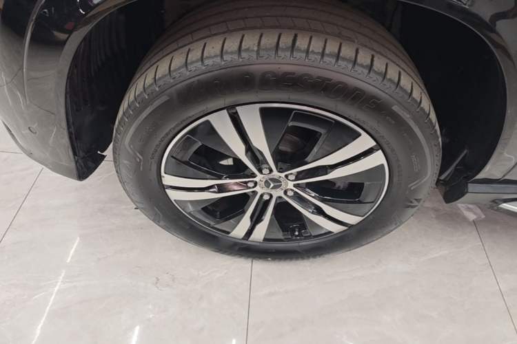 Used Mercedes-Benz GLE New Energy 2024 GLE 400 e 4MATIC Left Front Wheel Hub