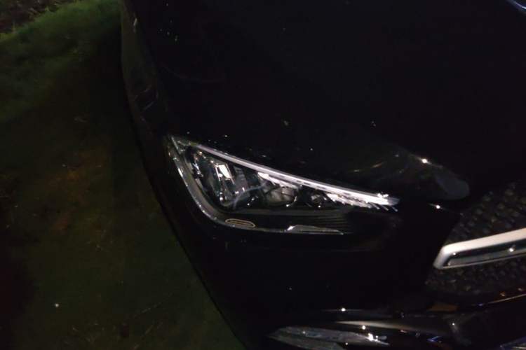 Used Mercedes-Benz GLE New Energy 2024 GLE 400 e 4MATIC Right Front Headlight