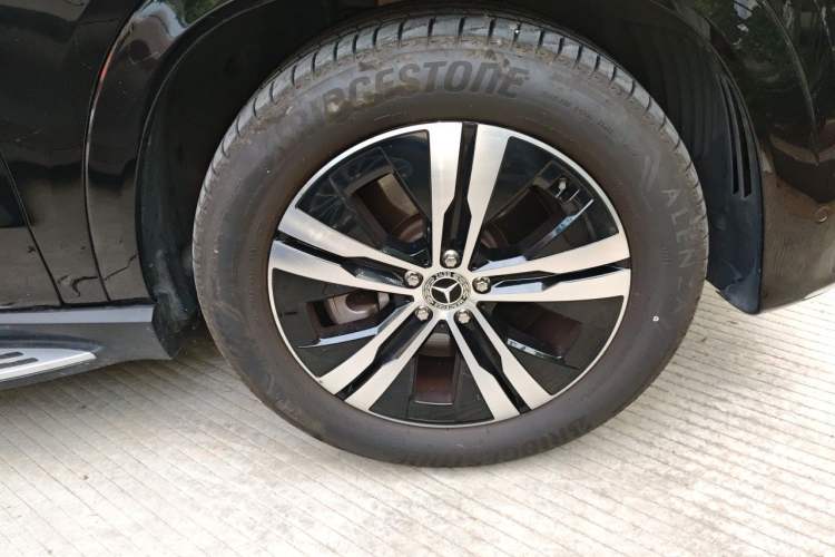 Used Mercedes-Benz GLE New Energy 2024 GLE 400 e 4MATIC Right Front Wheel Hub