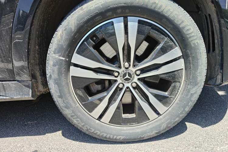 Used Mercedes-Benz GLE New Energy 2024 GLE 400 e 4MATIC Right Front Wheel Hub