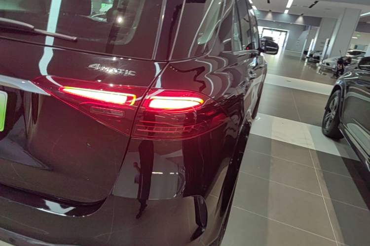 Used Mercedes-Benz GLE New Energy 2024 GLE 400 e 4MATIC Right Rear Taillight