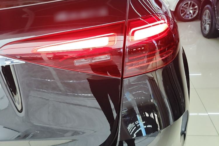 Used Mercedes-Benz GLE New Energy 2024 GLE 400 e 4MATIC Right Rear Taillight