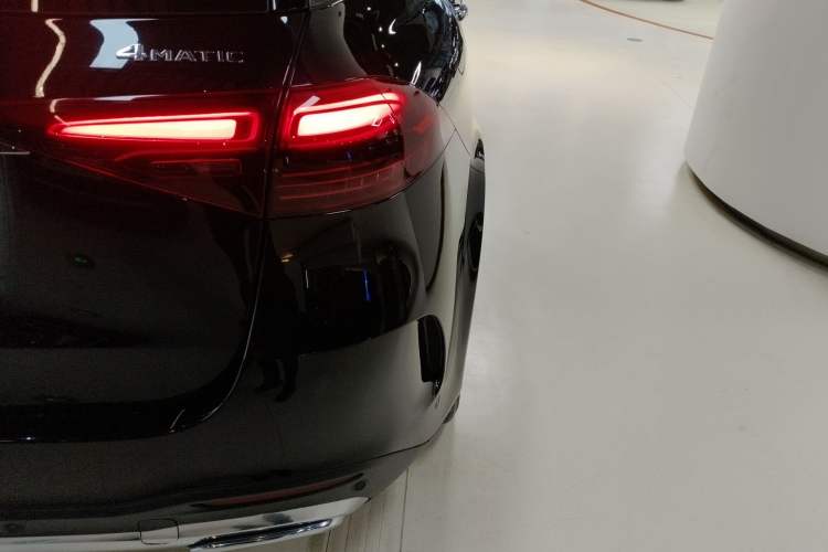 Used Mercedes-Benz GLE New Energy 2024 GLE 400 e 4MATIC Right Rear Taillight
