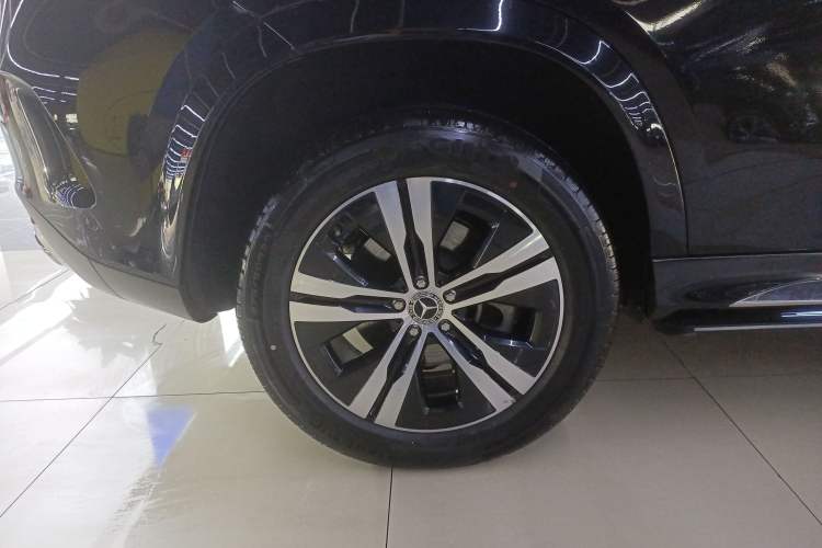 Used Mercedes-Benz GLE New Energy 2024 GLE 400 e 4MATIC Right Rear Wheel Hub