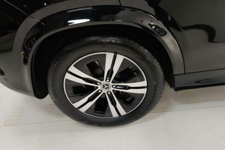 Used Mercedes-Benz GLE New Energy 2024 GLE 400 e 4MATIC Right Rear Wheel Hub